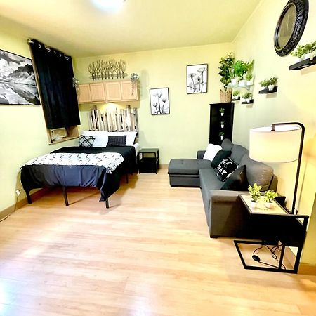 Cozy Corner Apartment Philadelphia Exterior foto