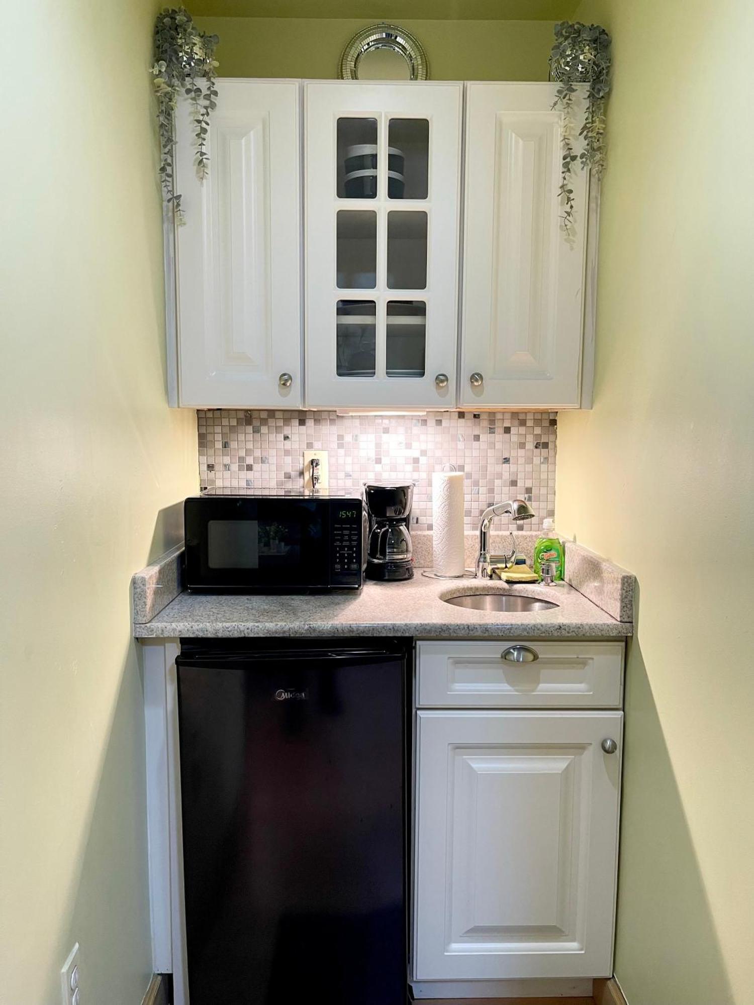 Cozy Corner Apartment Philadelphia Exterior foto