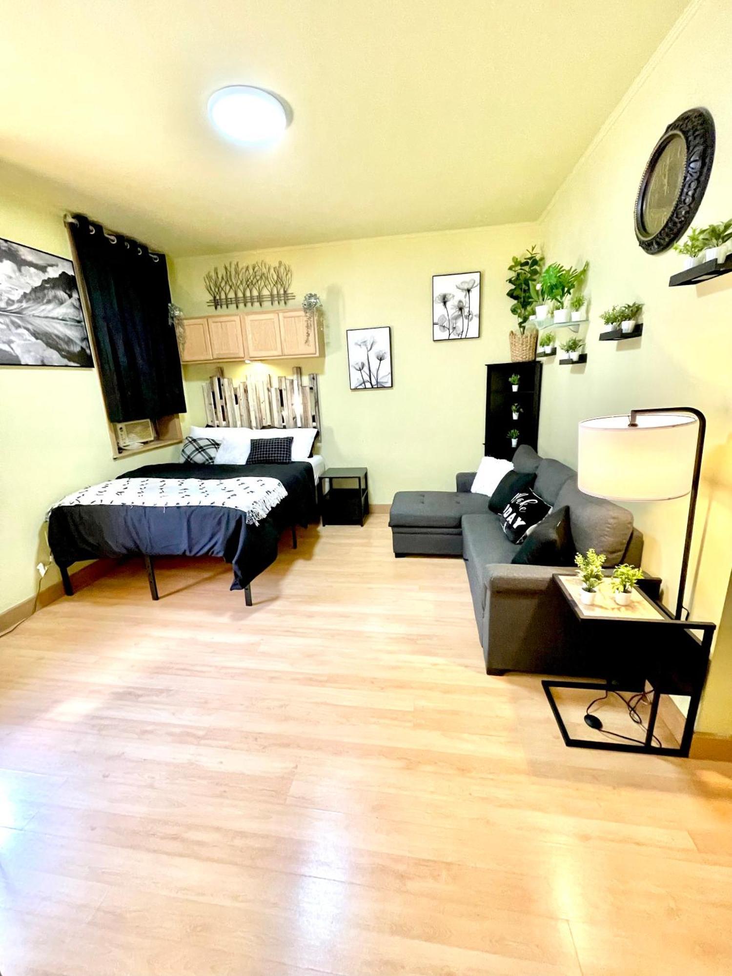 Cozy Corner Apartment Philadelphia Exterior foto