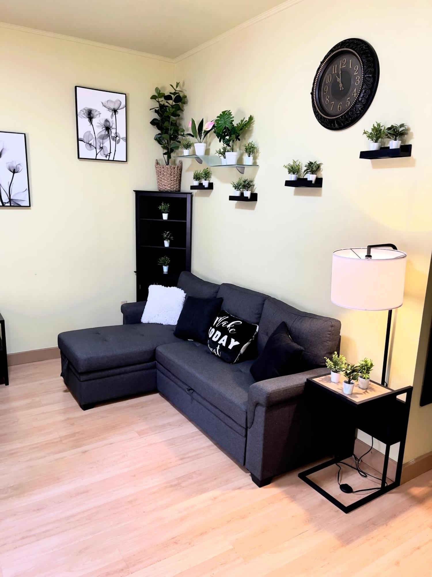 Cozy Corner Apartment Philadelphia Exterior foto