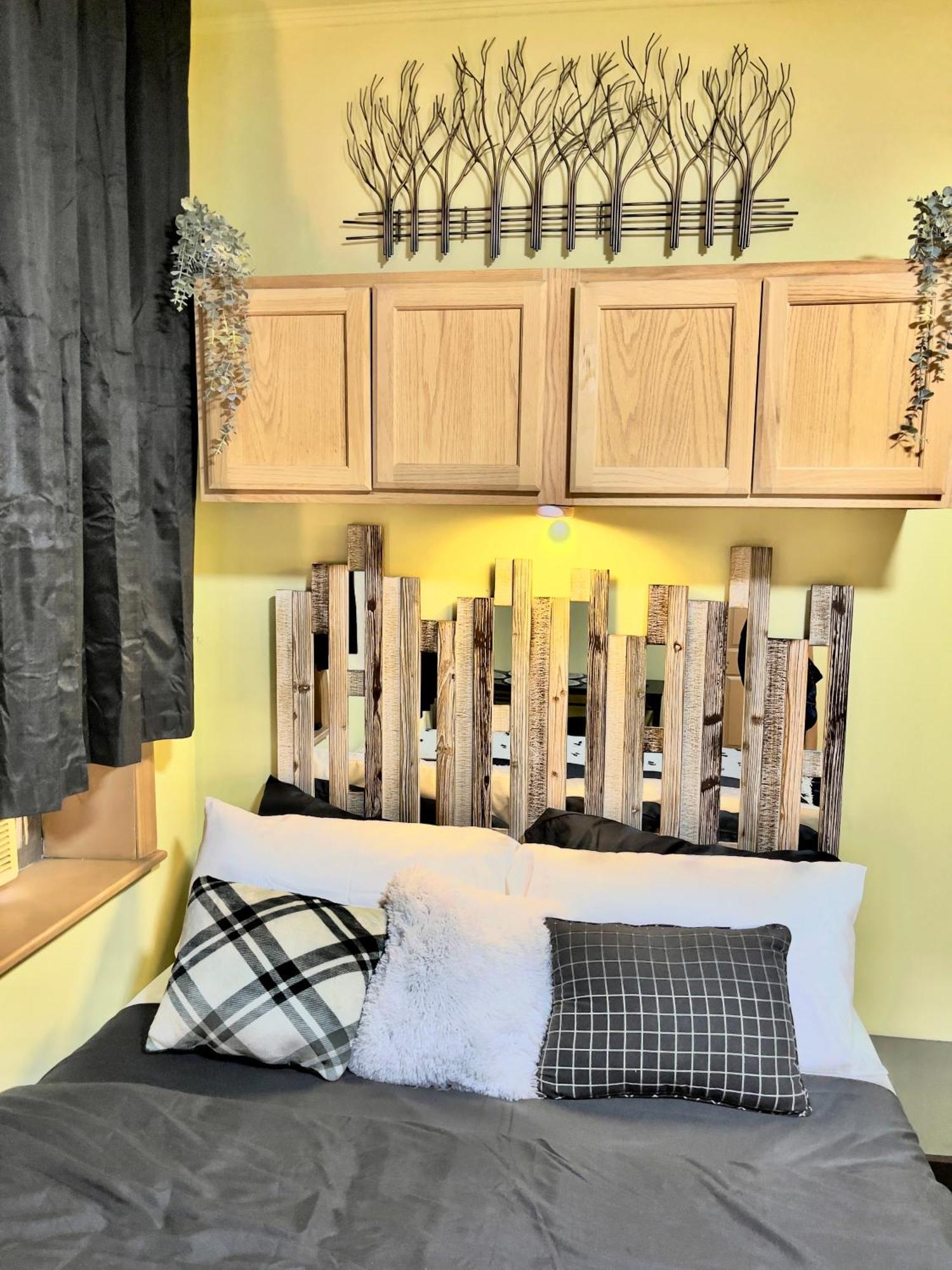 Cozy Corner Apartment Philadelphia Exterior foto