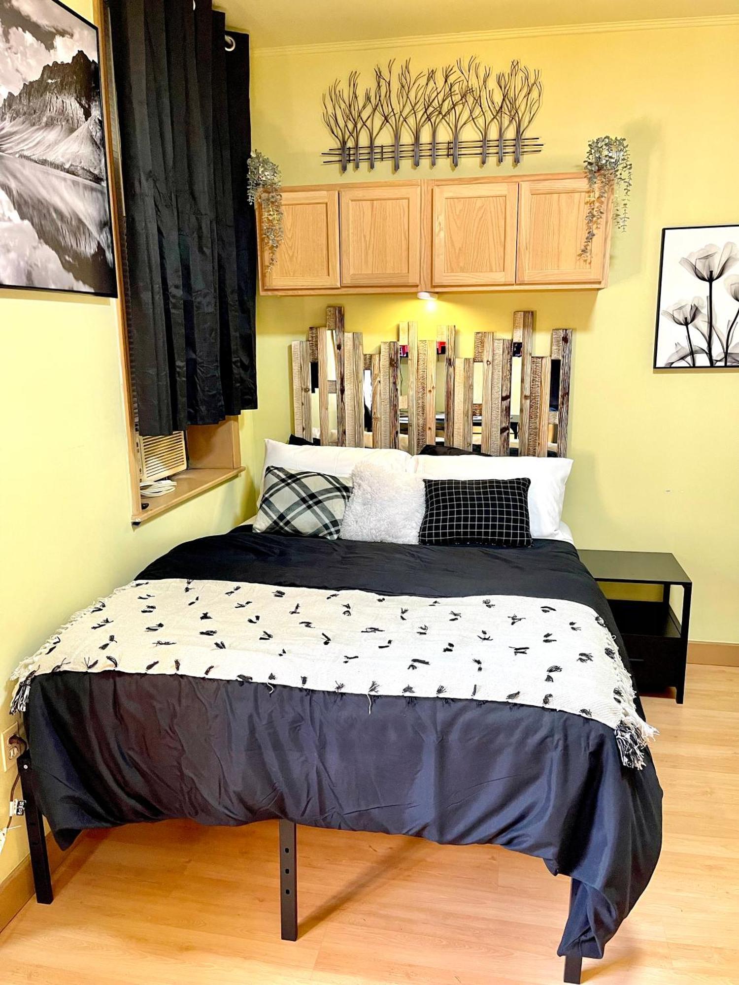 Cozy Corner Apartment Philadelphia Exterior foto
